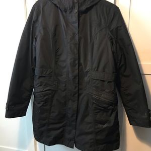Women’s North Face 3 in-1 Jacket